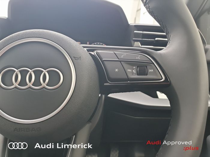 Audi A3 2026
