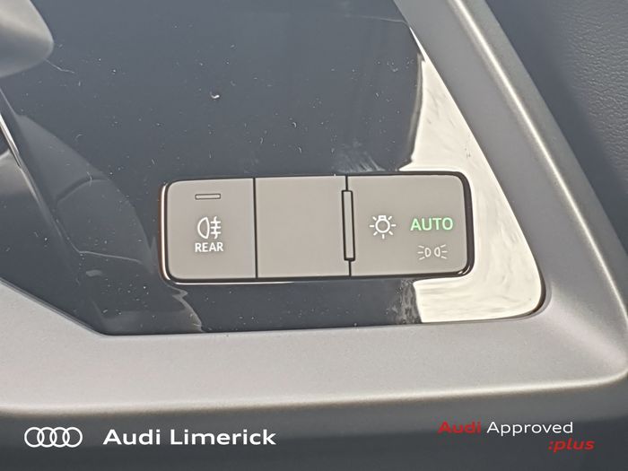 Audi A3 2026