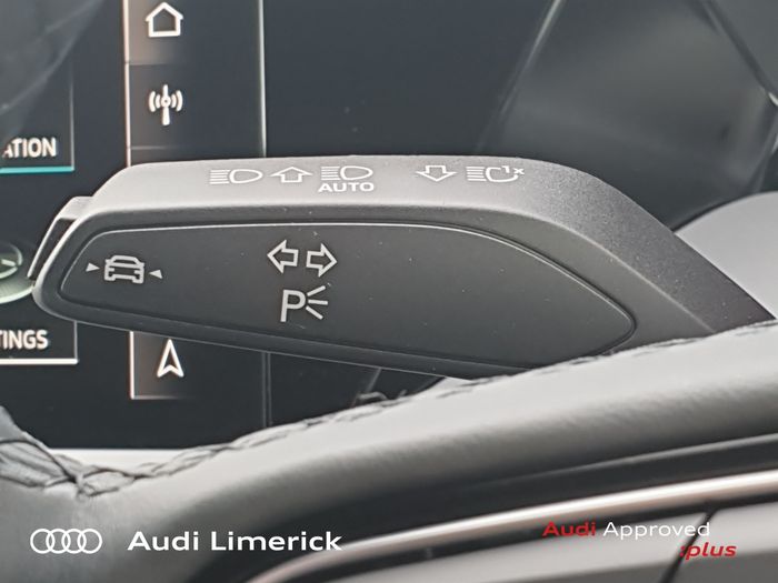 Audi A3 2026