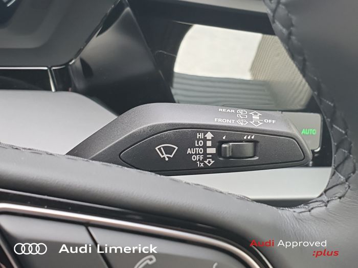 Audi A3 2026