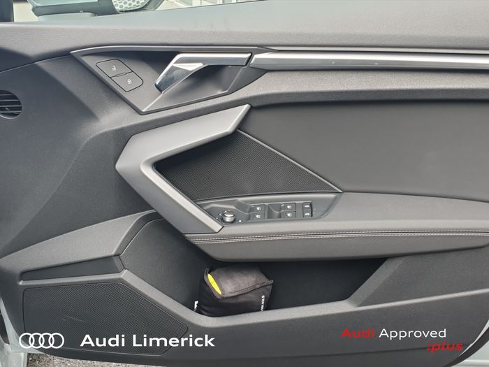 Audi A3 2026