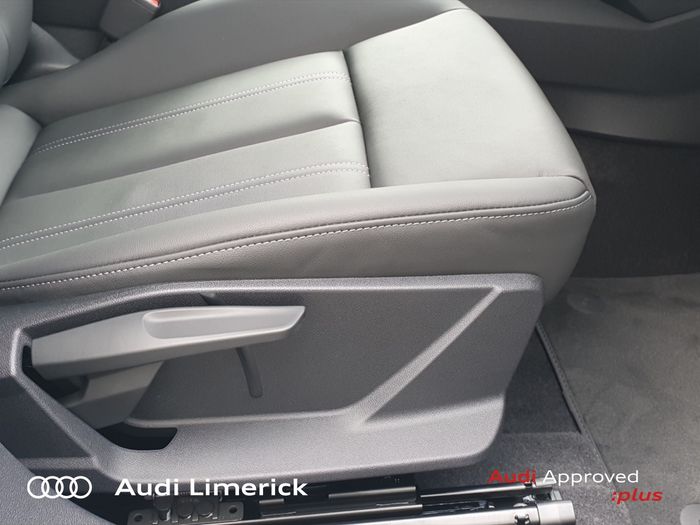Audi A3 2026