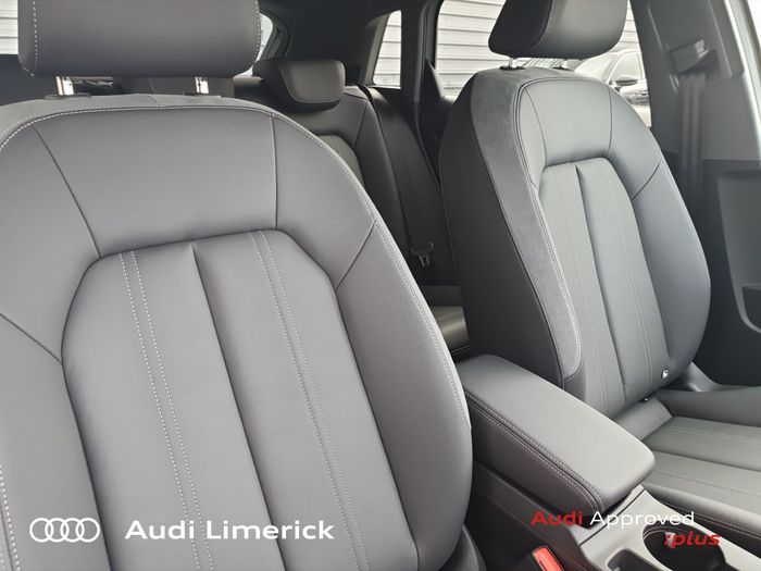 Audi A3 2026