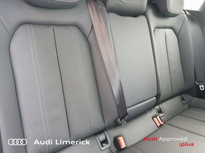 Audi A3 2026