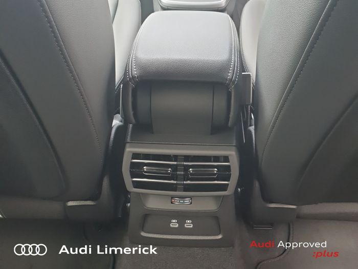 Audi A3 2026