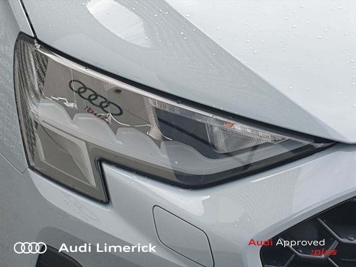 Audi A3 2026