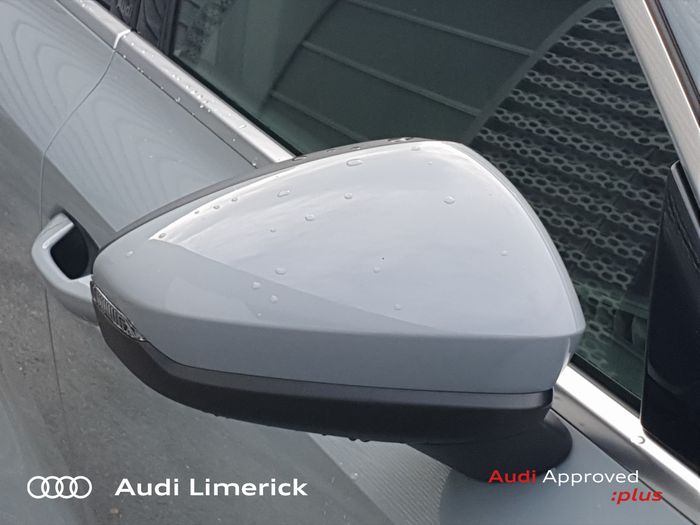 Audi A3 2026