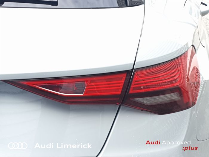 Audi A3 2026