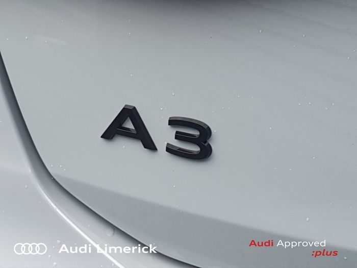 Audi A3 2026