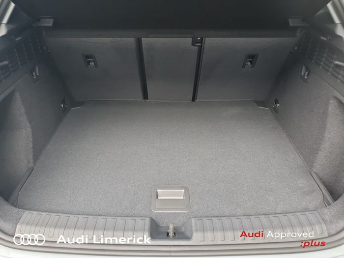 Audi A3 2026