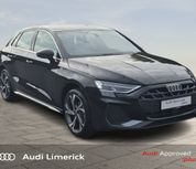 Audi A3 2026
