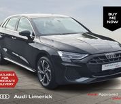 Audi A3 2026