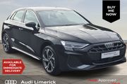 Audi A3 2026