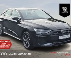 Audi A3 2026