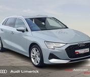 Audi A3 2026
