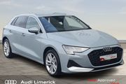 Audi A3 2026