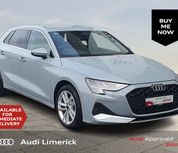 Audi A3 2026