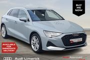Audi A3 2026