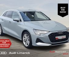 Audi A3 2026