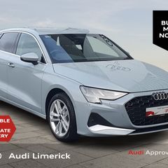 Audi A3 2026