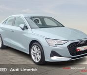 Audi A3 2026