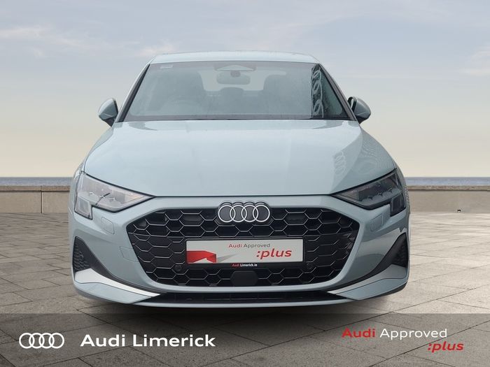 Audi A3 2026