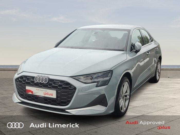 Audi A3 2026