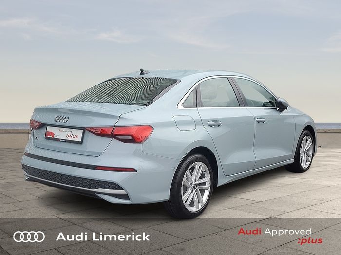 Audi A3 2026