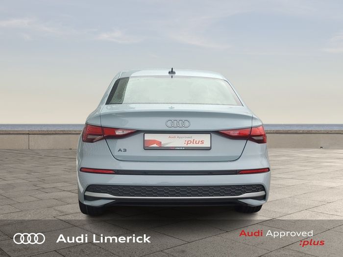 Audi A3 2026