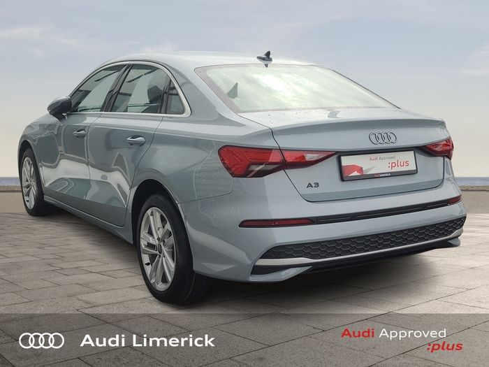 Audi A3 2026