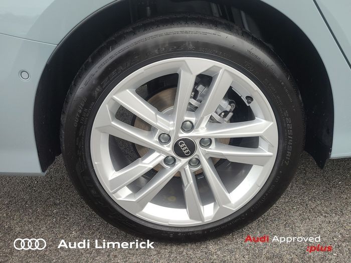 Audi A3 2026