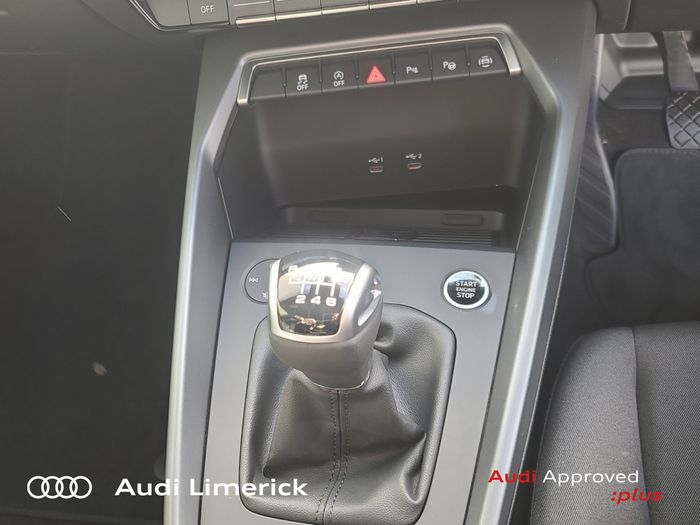 Audi A3 2026