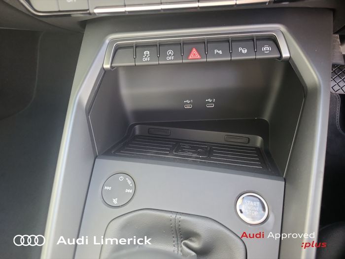 Audi A3 2026