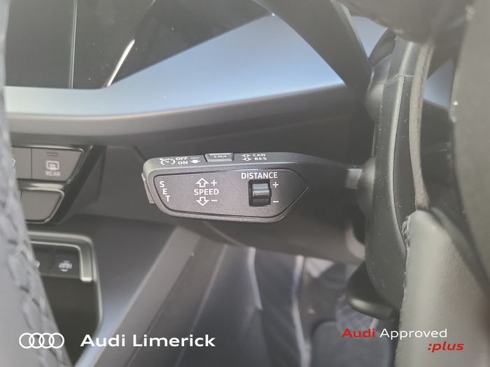 Audi A3 2026