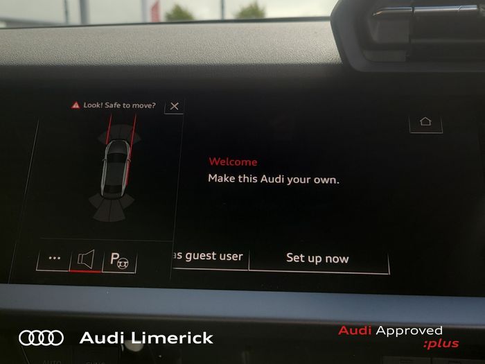 Audi A3 2026