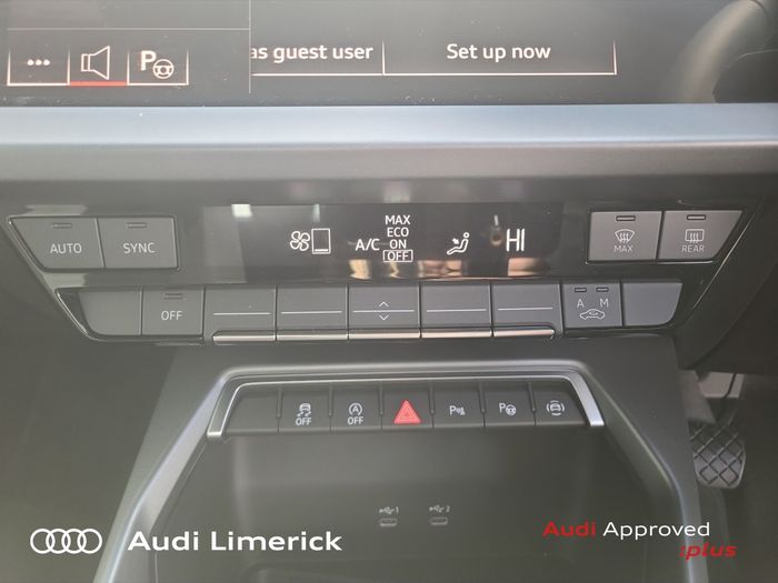 Audi A3 2026