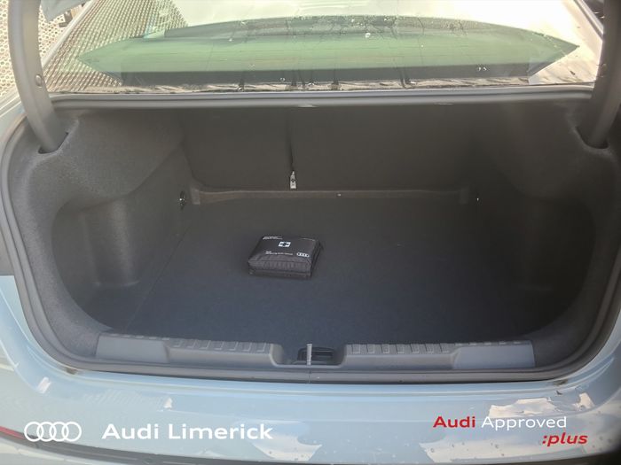 Audi A3 2026