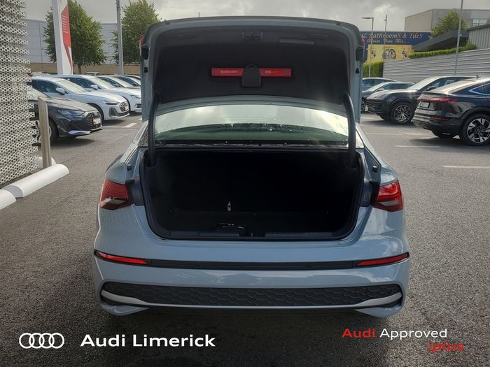 Audi A3 2026