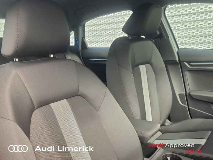Audi A3 2026