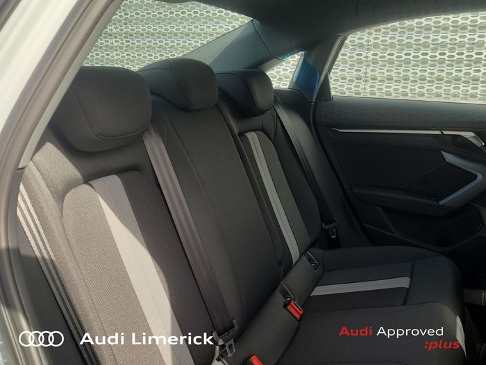 Audi A3 2026