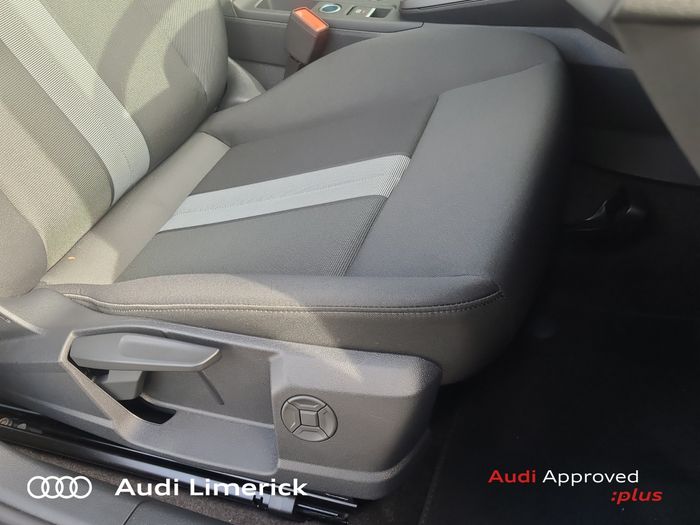 Audi A3 2026