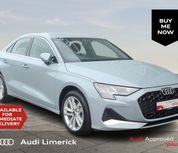 Audi A3 2026
