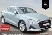 Audi A3 2026
