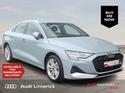Audi A3 2026