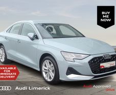 Audi A3 2026