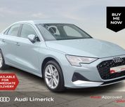Audi A3 2026