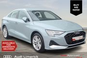 Audi A3 2026