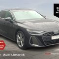 Audi A6 2026