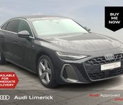 Audi A6 2026