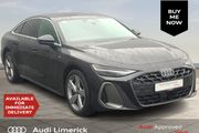 Audi A6 2026